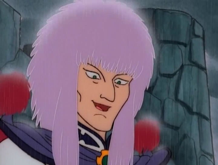 Destello Azul (XeTe)